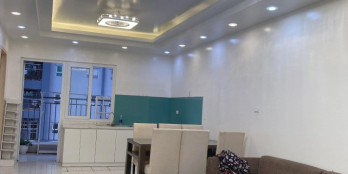 Bán gấp căn hộ chung cư HH03B Thanh Hà Cienco 5 – Khu B2.1 đường 60m – Giá Rẻ Nh