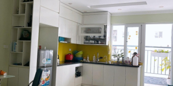 Bán gấp căn hộ chung cư HH03E Thanh Hà Cienco 5 – Khu B2.1 đường 60m – Giá Rẻ Nh