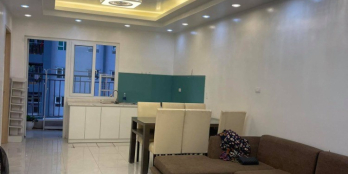 Chính chủ cần bán gấp căn hộ chung cư tòa HH03B Thanh Hà Cienco 5. Giá cực hấp d