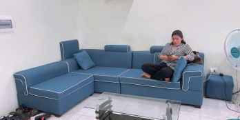 Bán gấp căn chung cư HH03E Thanh Hà Cienco 5 – Khu B2.1 đường 60m – Giá Rẻ Nh