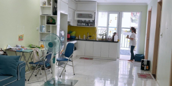 Chính chủ cần bán cắt lỗ căn hộ chung cư tòa HH03E Thanh Hà Cienco 5