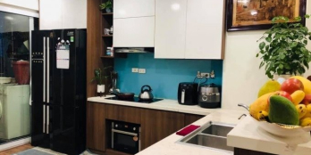 Chính chủ cần bán gấp căn 69m2, tòa HH03C KĐT Thanh Hà Mường Thanh