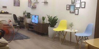 Bán gấp căn hộ chung cư HH02B Thanh Hà Cienco 5 – Khu B2.1 đường 60m – Giá Rẻ Nh