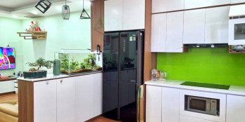 Cần bán căn hộ HH03C Khu đô thị Thanh Hà Cienco 5