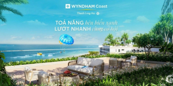 Căn hộ biển thanh long bay chinh phục giới đầu tư bởi tiềm năng sinh lời