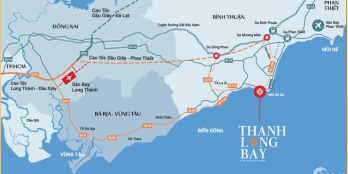 WYDHAM COAST BY THANH  LONG BAY