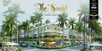 THE SOUND - ÂM VANG MÙA HÈ TRÊN PHỐ BIỂN, ĐẠT GIẢI NHÀ PHỐ CÓ KIẾN TRÚC ĐẸP NHẤT
