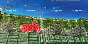 CĂN HỘ BIỂN 5 SAO SỞ HỮU LÂU DÀI VYNHAM COAST HƯỞNG LỢI TỪ THỂ THAO BIỂN