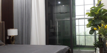 Chung cư Hoàng Huy - Sở Dầu đi làm khu công nghiệp rất tiện