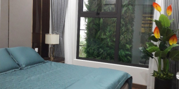 Căn hộ Hoàng Huy Grand Sở Dầu lựa chọn số 1 của gia đình trẻ