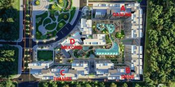 CĂN HỘ CAO CẤP MẶT TIỀN NGUYỄN VĂN LINH FULL NỘI THẤT