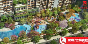 Siêu phẩm Celesta Heights - Keppel Land mở bán tháng 7 MT đường nguyễn hữu thọ