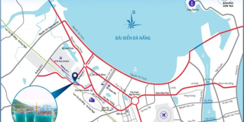 10 suất ngoại giao chung cư Hòa Khánh giá ưu đãi