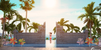 Căn hộ mặt biển mũi né apec manndala wynham