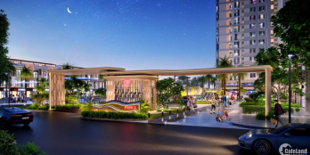 Sở hữu căn hộ 2pn 2wc trong khu căn hộ cao cấp chuẩn resort chỉ với 700tr