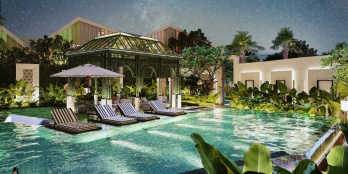 sở hữu căn hộ cao cấp 3PN chỉ với 900tr nhận nhà - quy mô lớn nhất khu vực