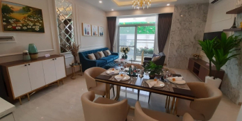 Căn hộ nhà ở Khởi Thành giá cả đi đôi với chất lượng, dễ dàng di chuyển