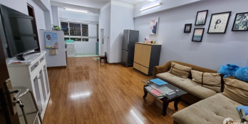 Bán giá rẻ căn hộ An Lộc 2, Quận 2, 52m2, giá 1ty95