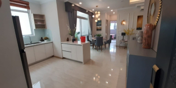 Amazing! Good job Paris Hoàng Kim! Đến hiện tại chỉ còn 50/412 căn hộ thôi KH ơi