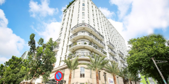 Giỏ hàng 19 căn hộ Saigon Pavillon bán giá mới cập nhật ngay hôm nay