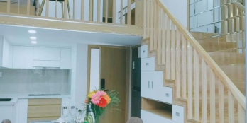 Căn hộ Ecohome giá rẻ trung tâm quận 3 chỉ từ 1,1 tỷ/căn, góp 0% LS 12 tháng