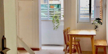 Căn hộ Mt Võ Văn Tần Q3, giá rẻ 1ty95