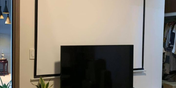 Bán Nhanh Galaxy 9, View Kênh Tẻ, 2PN 2WC, Ở Ngay, 3,85 tỷ ( Sổ hồng), Ngay Q1