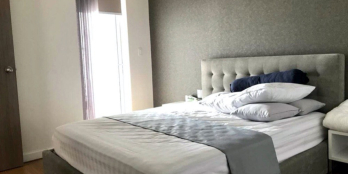 Bán CH Galaxy 9, 68m2 2PN 2WC, 4,2 tỷ ( SH) Liền kề BVĐ, tầng trung