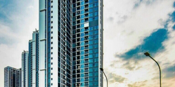 Cần bán căn hộ quận 7, giá rẻ chỉ 50tr/m2