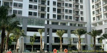 Shophouse liền kề Phú Mỹ Hưng, giá 12 tỷ/ 187 m2. Đã bàn giao nhà. CK ngay 10%