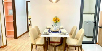 Đầu tư căn hộ CITY GATE 5 chỉ với 400 triệu.