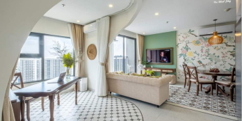 Thu hồi vốn bán lại căn hộ 3PN/2WC Orchard Parkview 110m2 giá 7.7 tỷ, 0908457487