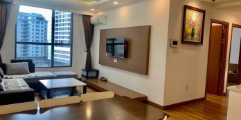 Đổi nhà bán căn 2PN/2WC có HĐMB Garden Gate như hình giá 4.35 tỷ, LH 0908 457487