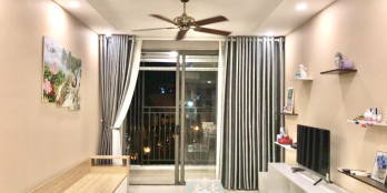 Cần bán căn 3PN/2WC 96m2 full Botanica Premier giá 5.4 tỷ, LH 0908 457 487