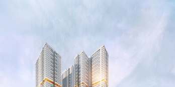 Chiết khấu 3 chỉ vàng khi đặt cọc giữ chỗ căn hộ view biển Takashi Ocean Suite