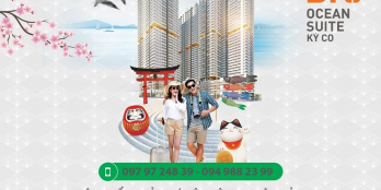 Đầu tư bất động sản biển thời dịch. Cơ hội sinh lời gấp 10. Ai dám làm giàu ?