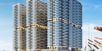 Cập nhật tiến độ hình ảnh thi công dự án căn hộ Takashi Ocean Suite