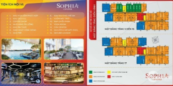 Chung Cư Sophia Center Rạch Giá