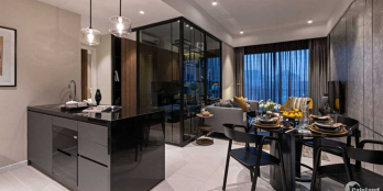 Căn hộ Lavita Thuận An, gần KCN Vsip1 70m2 giá 2,3 tỷ - TT 30% nhận nhà, CK18%