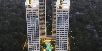 Chiết khấu thanh toán nhanh tới 18%, sở hữu căn hộ cao cấp nhất Bình Dương