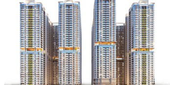 Căn hộ cao cấp bình dương, mặt tiền quốc lộ 13 Astral city