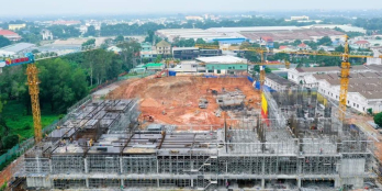 Lavita Thuận An tung ra các căn cuối block D với chiết khấu tới 20%