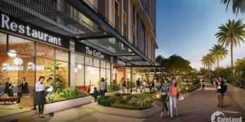 Chỉ với 330 triệu sỡ hữu căn hộ trung tâm thành phố, cách Aone mall BD 5km