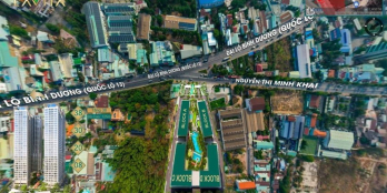 Chủ đầy tư tung ra các căn cuối block D với chiết khẩu khủng tới 20%