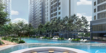 CHCC Lavita Thuận An chỉ từ 1,6 tỷ -TT 30% nhận nhà, Miễn Lãi & Ân hạn gốc 2 năm