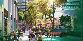 Căn hộ Lavita Thuận An sở hữu vị trí Vàng trên Mặt tiền Quốc Lộ 13, 0931292324