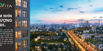 BÁN CĂN HỘ MẶT TIỀN QL13 NGAY TRUNG TÂM TP THỦ ĐỨC,CHỈ THANH TOÁN 30% NHẬN NHÀ