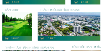 CĐT HƯNG THỊNH CHÍNH THỨC RA MẮT SIÊU PHẨM THÁNG 4 - LAVITA THUẬN AN ĐẶT CHỖ CHỈ