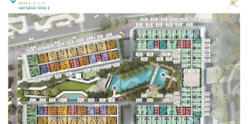 GIỎ HÀNG ĐẸP CĂN HỘ TIÊU CHUẨN RESORT LAVITA THUẬN AN, GIÁ TỪ 32TR/M2, NH HỖ TRỢ