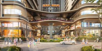 Căn Hộ Mặt Tiền Đường "Astral City" - Không Gian Nghỉ Dưỡng Chuẩn Resort